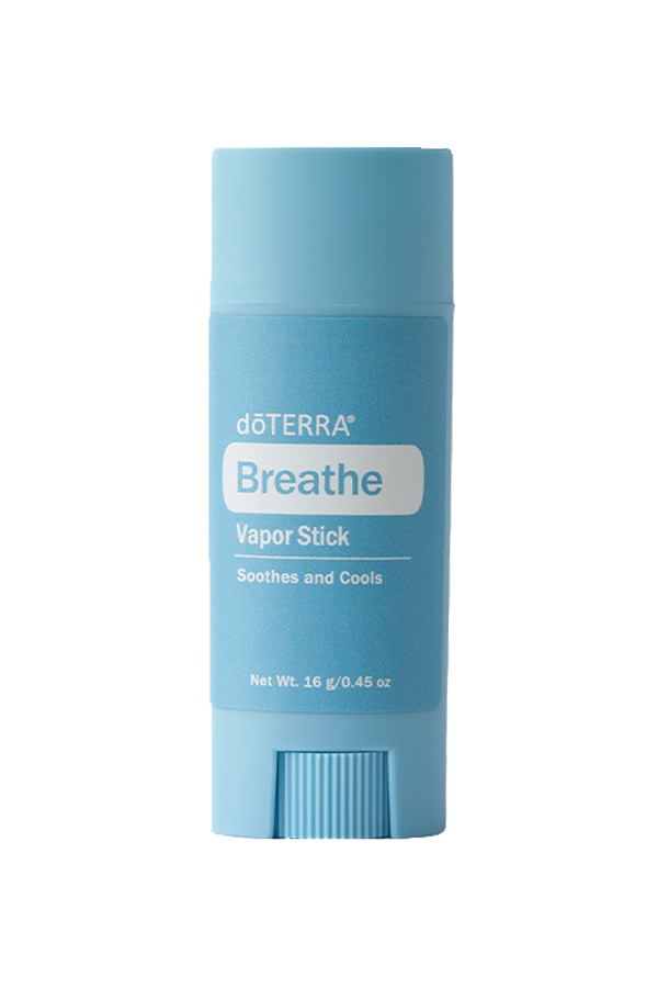 doTERRA Breathe Vapor Stick dōTERRA Essential Oils